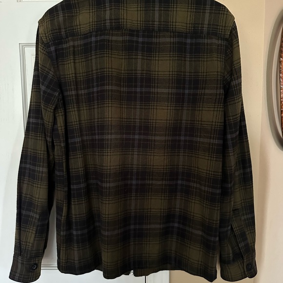 H&M patterned jacket - Picture 3 of 3